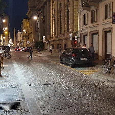 Central Loft Carina Ideale Per Visitare Il Centro Di Torino Dış mekan fotoğraf