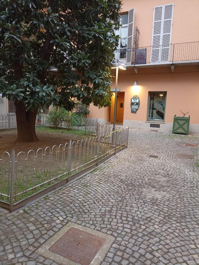 Central Loft Carina Ideale Per Visitare Il Centro Di Torino Dış mekan fotoğraf