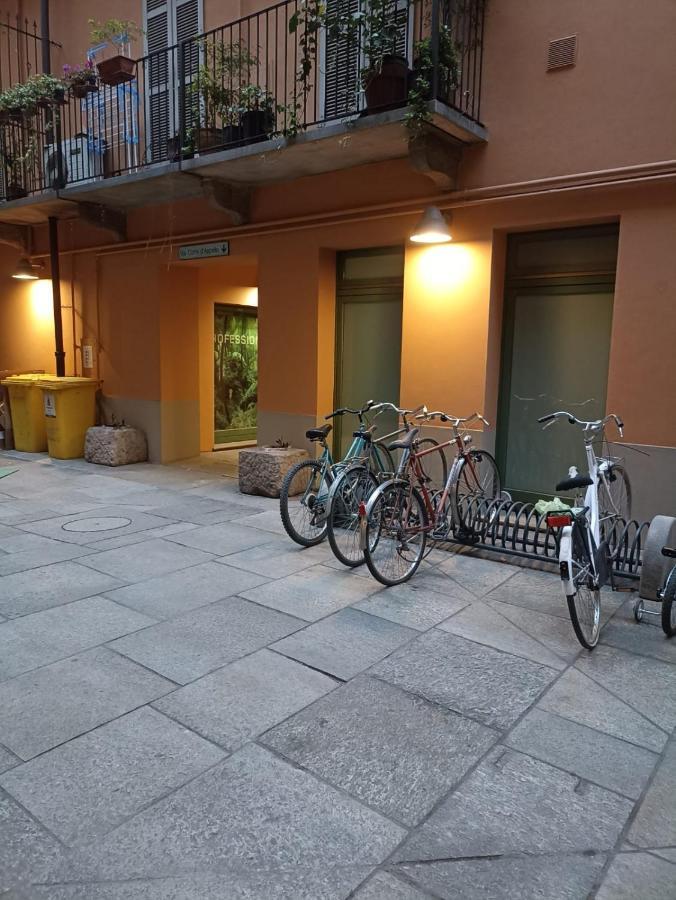 Central Loft Carina Ideale Per Visitare Il Centro Di Torino Dış mekan fotoğraf