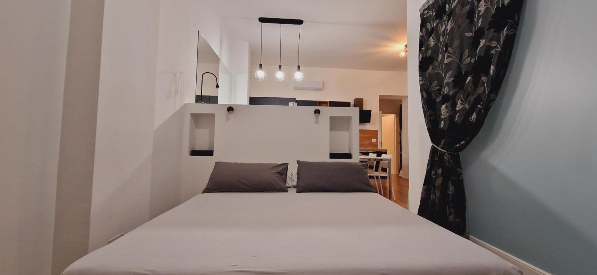 Central Loft Carina Ideale Per Visitare Il Centro Di Torino Dış mekan fotoğraf