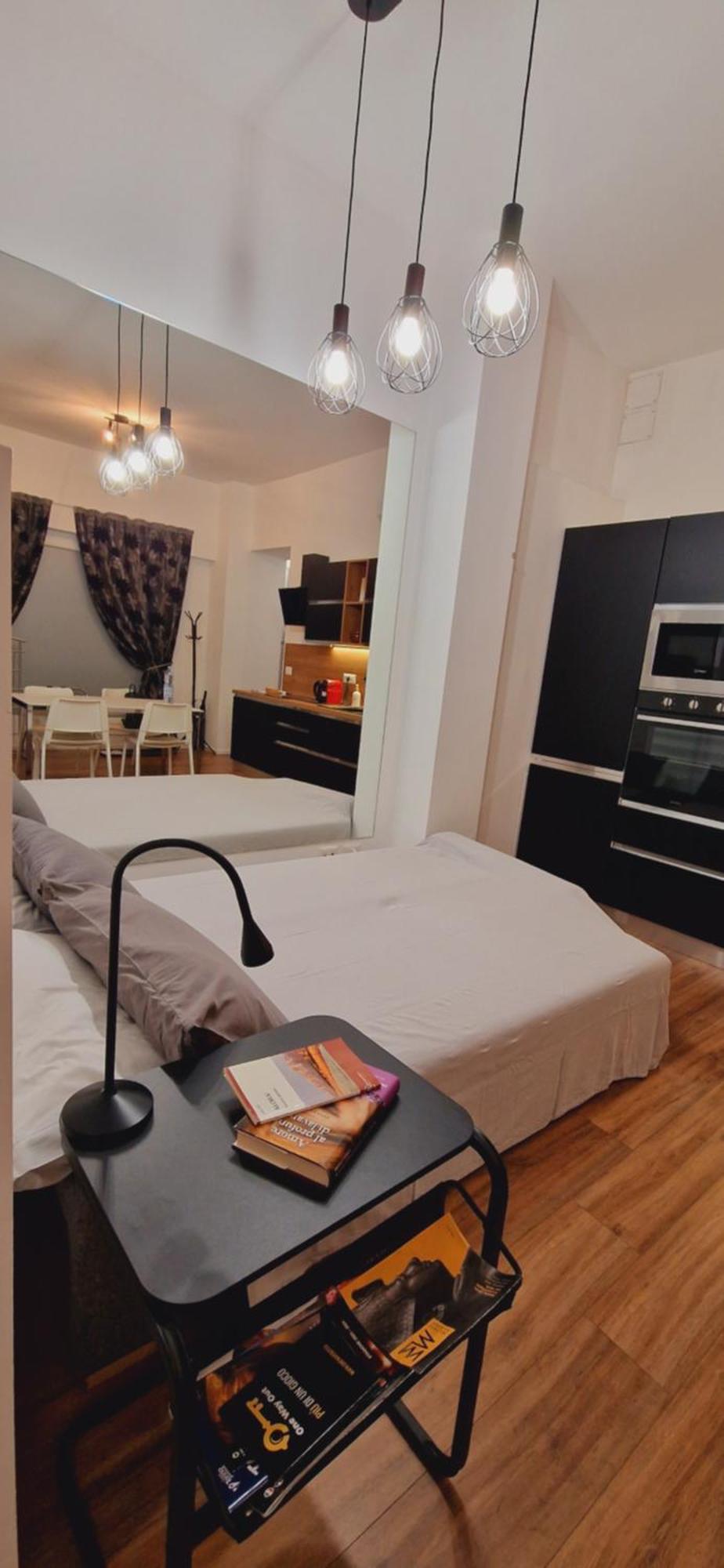 Central Loft Carina Ideale Per Visitare Il Centro Di Torino Dış mekan fotoğraf