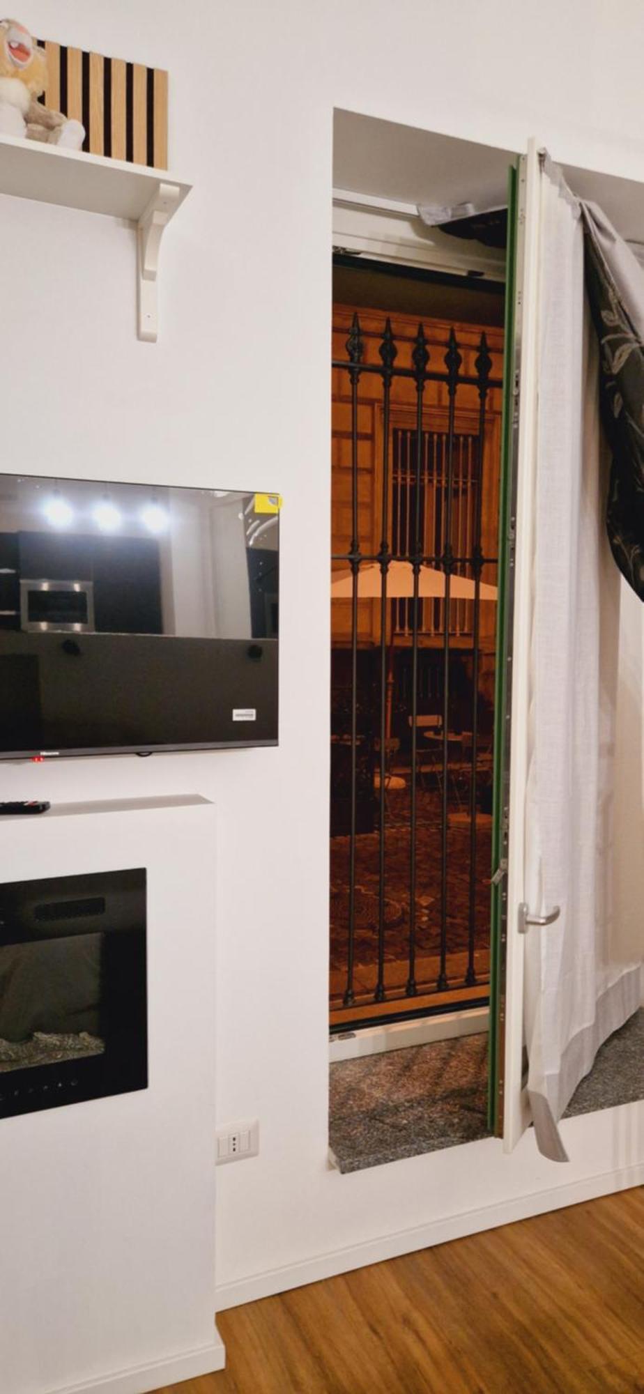 Central Loft Carina Ideale Per Visitare Il Centro Di Torino Dış mekan fotoğraf