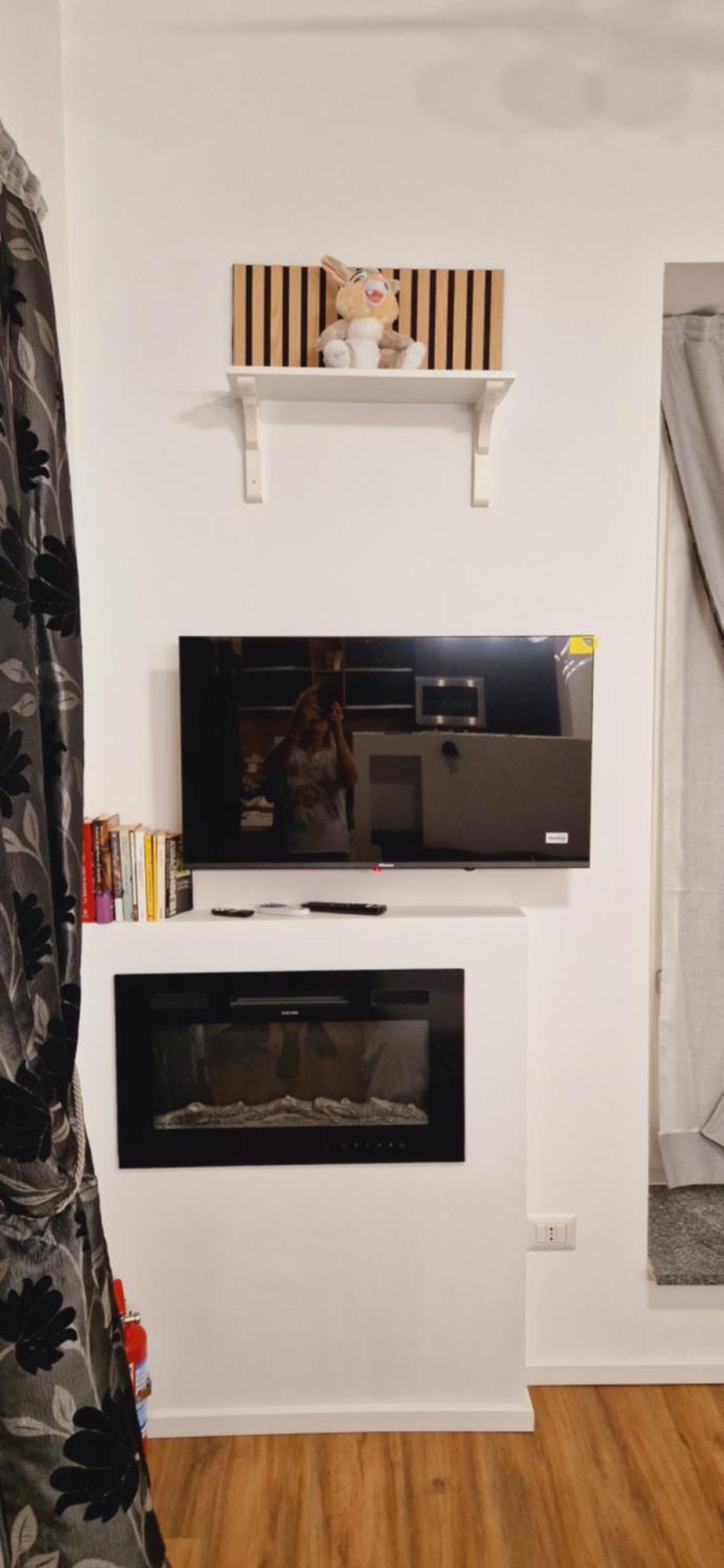 Central Loft Carina Ideale Per Visitare Il Centro Di Torino Dış mekan fotoğraf