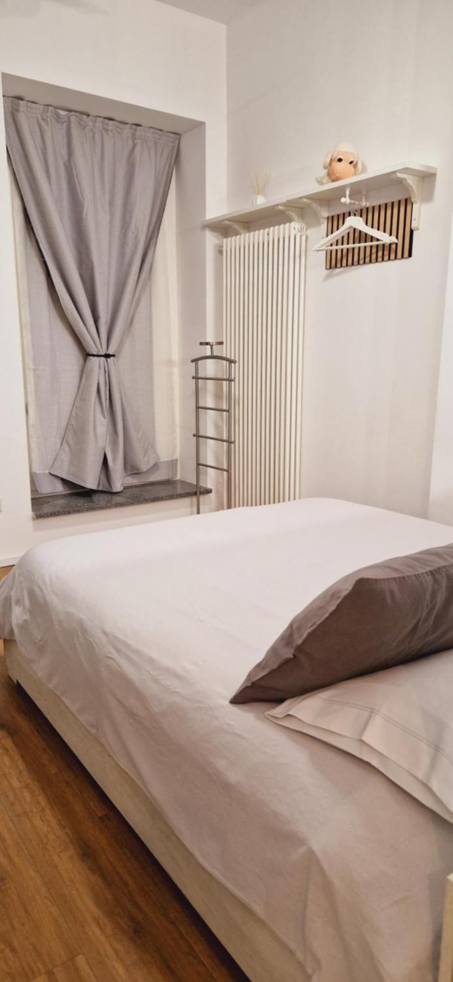 Central Loft Carina Ideale Per Visitare Il Centro Di Torino Dış mekan fotoğraf