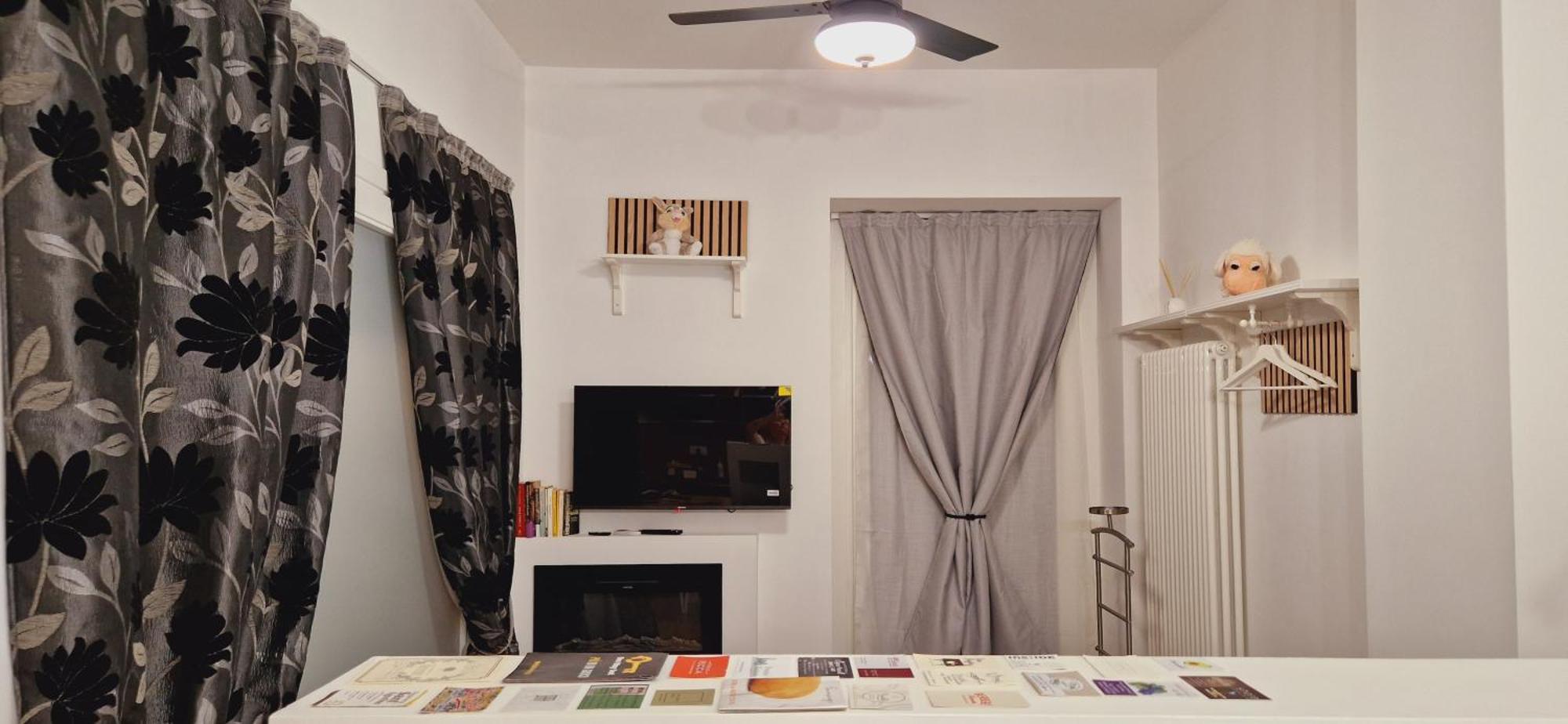 Central Loft Carina Ideale Per Visitare Il Centro Di Torino Dış mekan fotoğraf