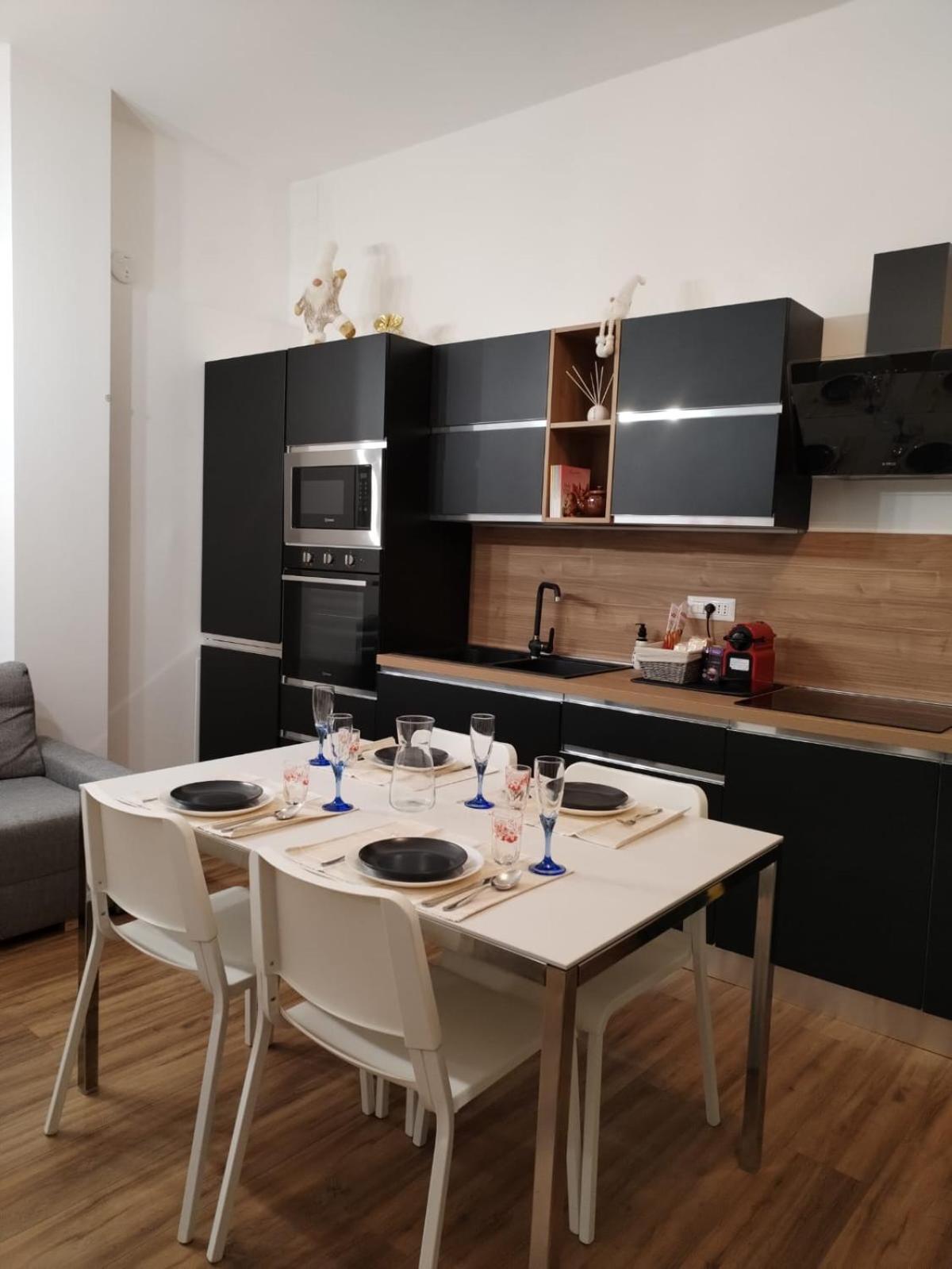 Central Loft Carina Ideale Per Visitare Il Centro Di Torino Dış mekan fotoğraf