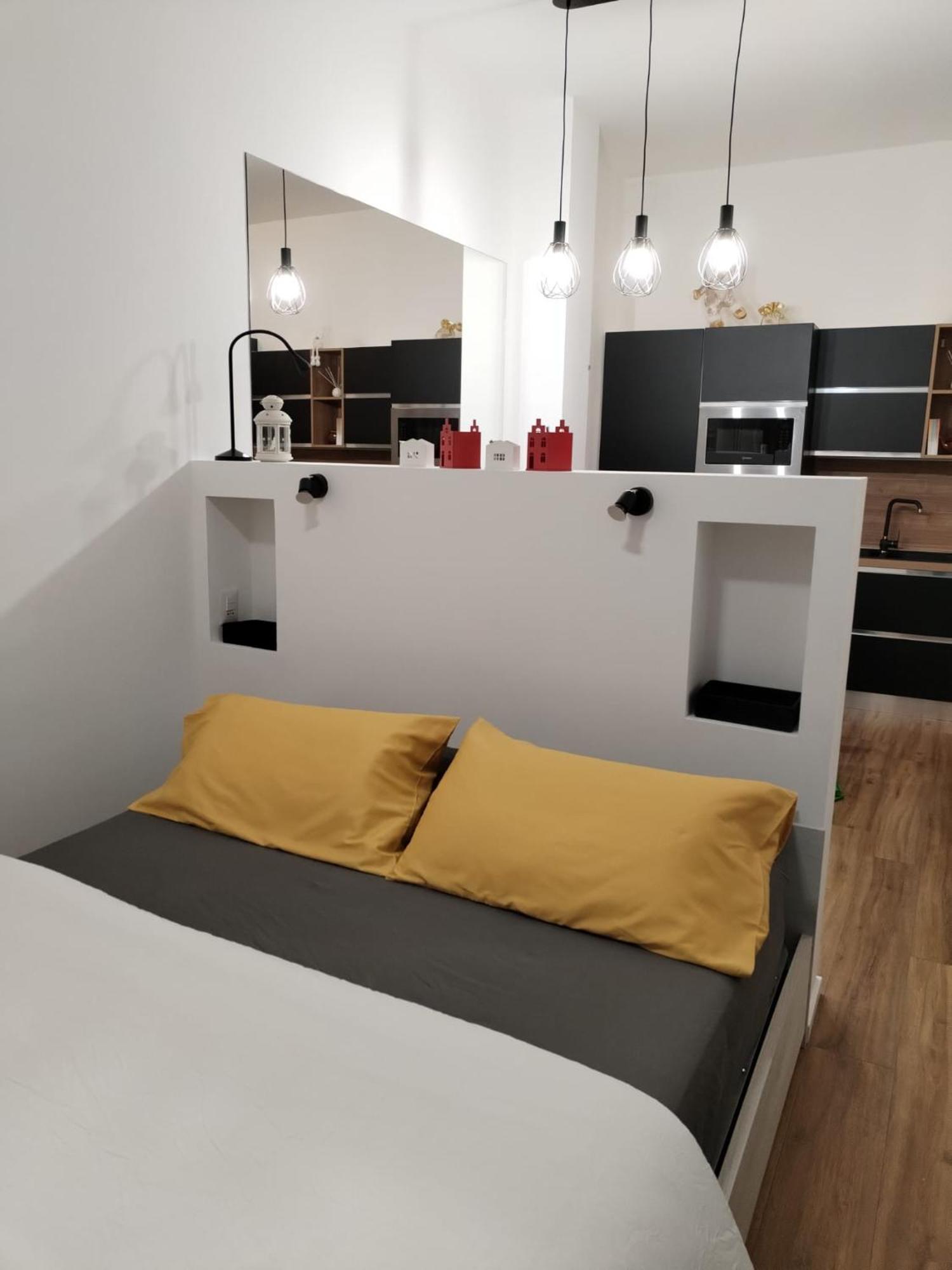 Central Loft Carina Ideale Per Visitare Il Centro Di Torino Dış mekan fotoğraf