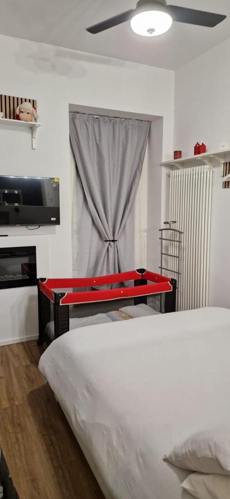 Central Loft Carina Ideale Per Visitare Il Centro Di Torino Dış mekan fotoğraf